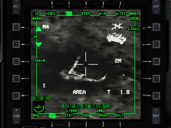 Boots On The Ground!