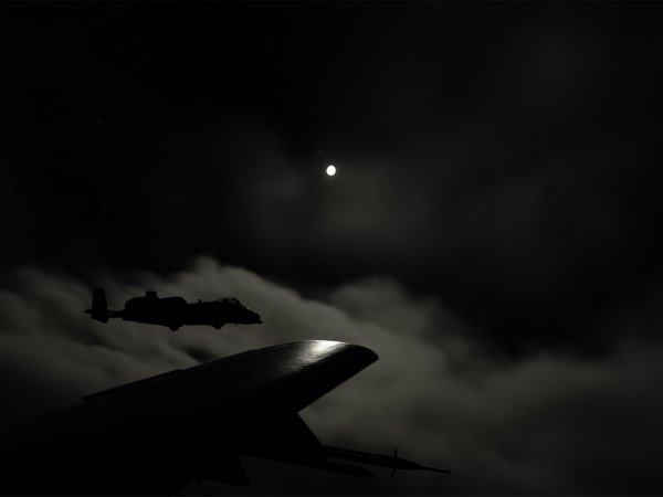 Silhouette